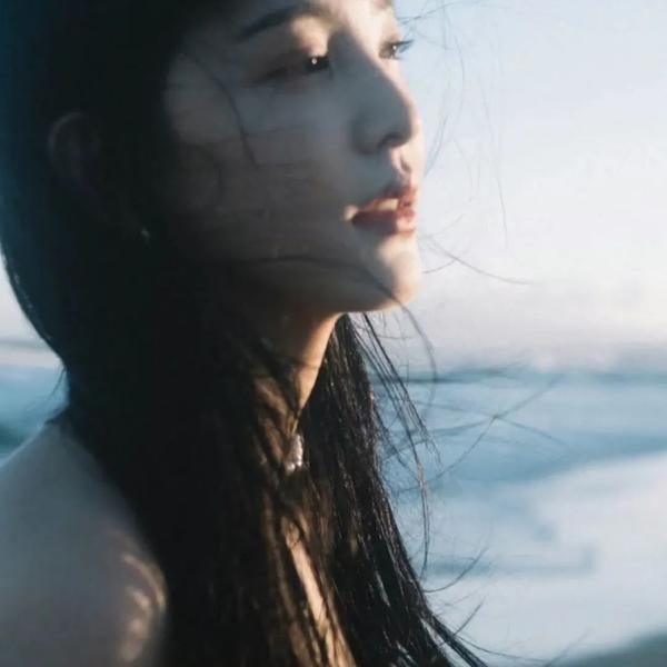 上海的黑玫瑰